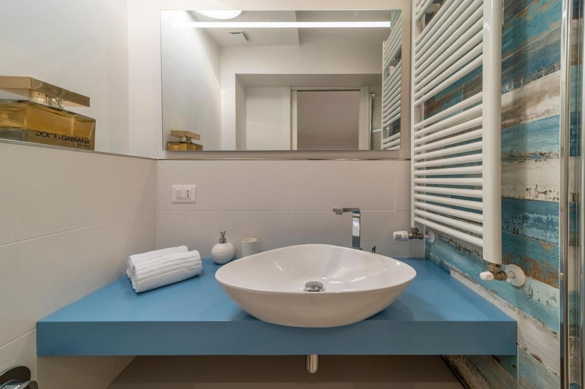 Apartamento Boutique - Magnolia