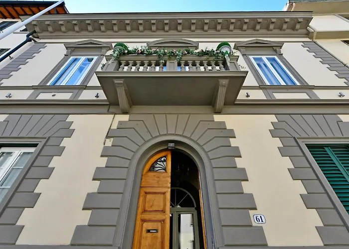 Boutique Apartments - Magnolia