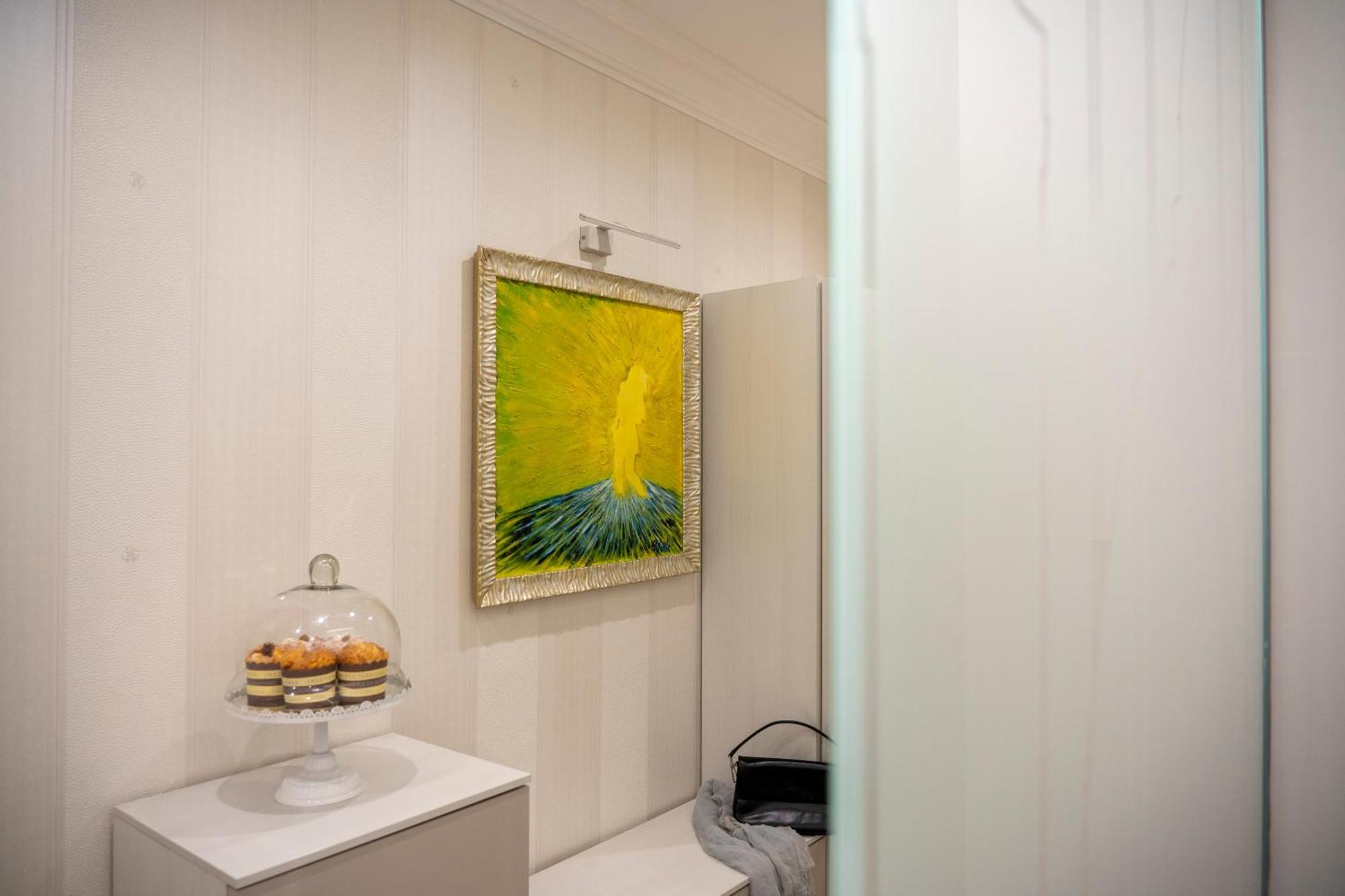 Boutique - Magnolia Apartamento *