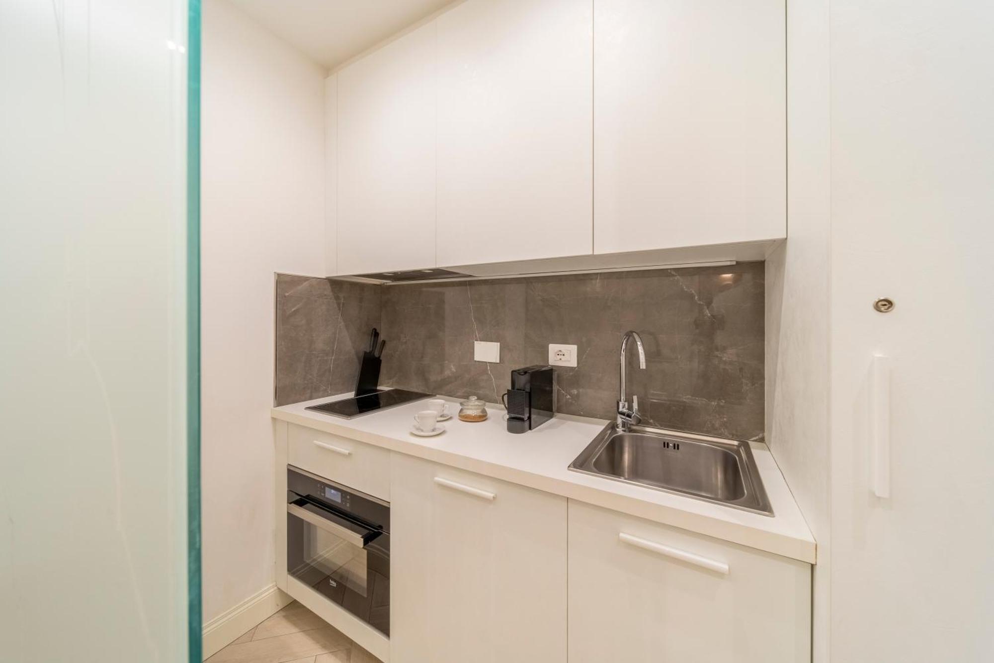 Apartamento Boutique - Magnolia
