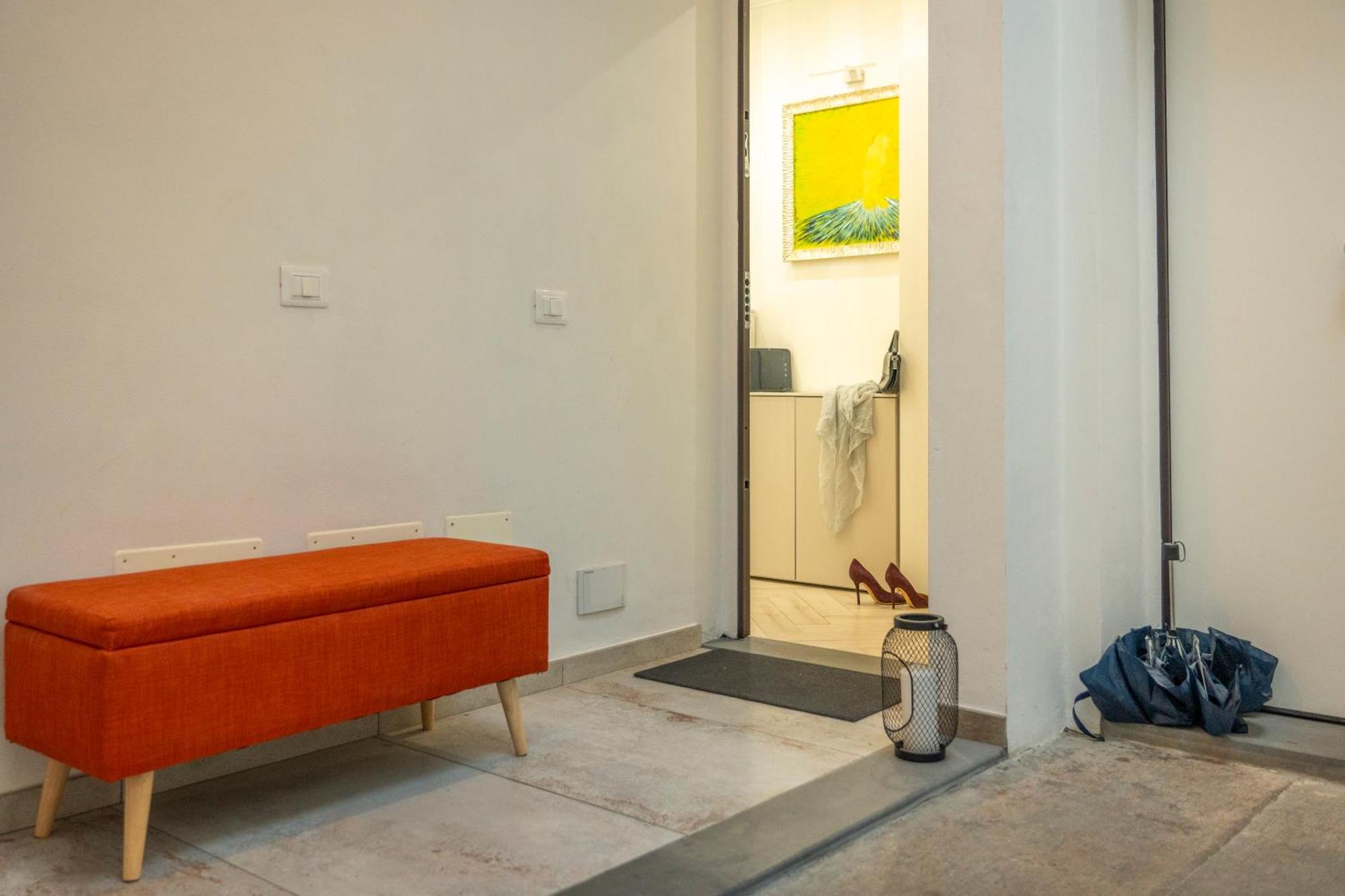 Apartamento Boutique - Magnolia Florencia