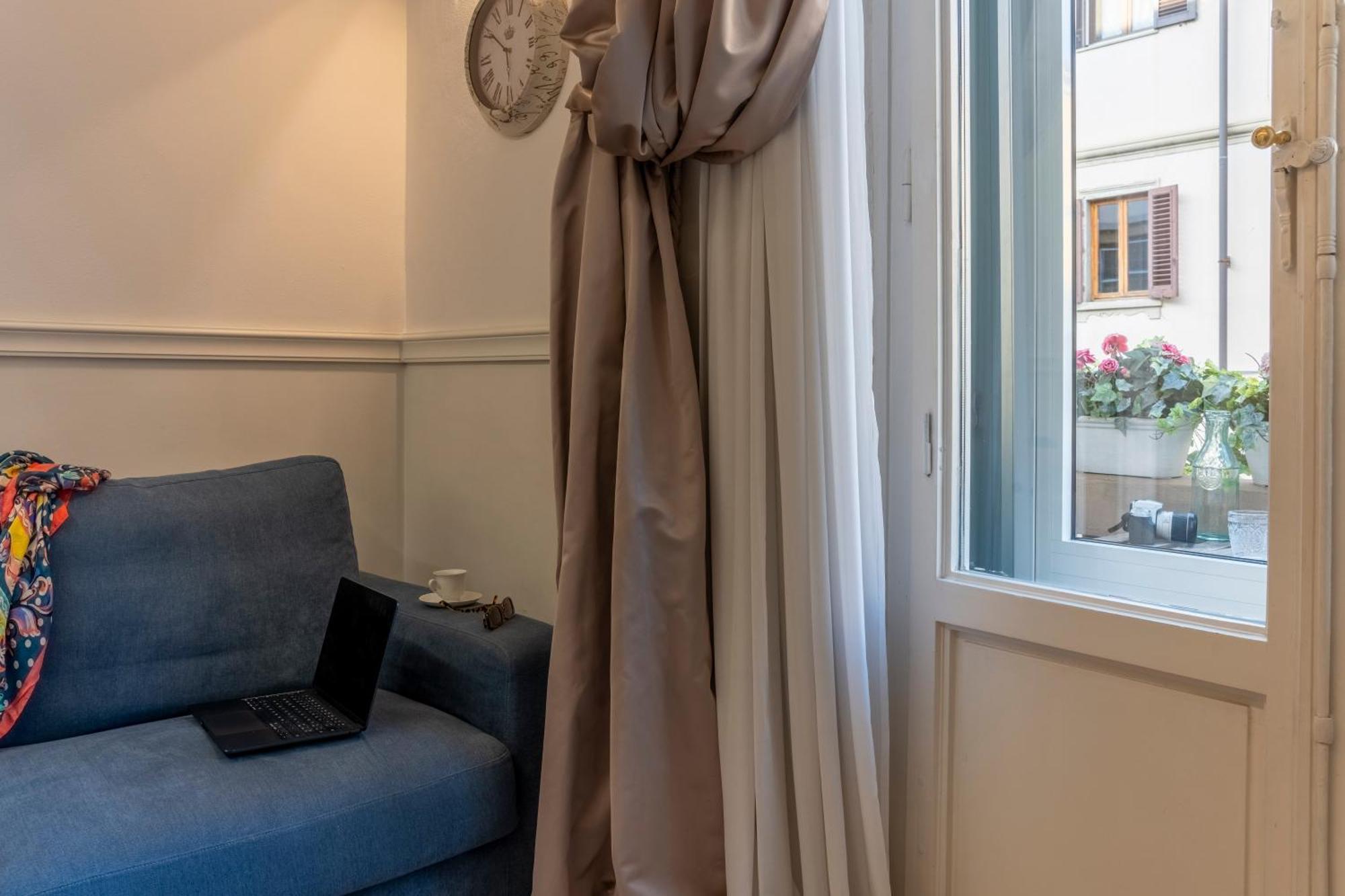 Boutique - Magnolia Apartamento