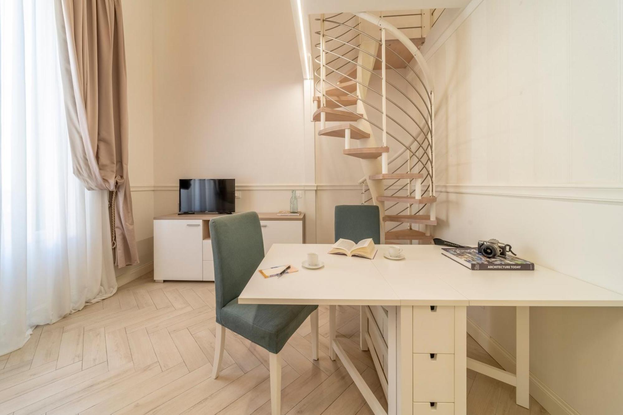 Apartamento Boutique - Magnolia *