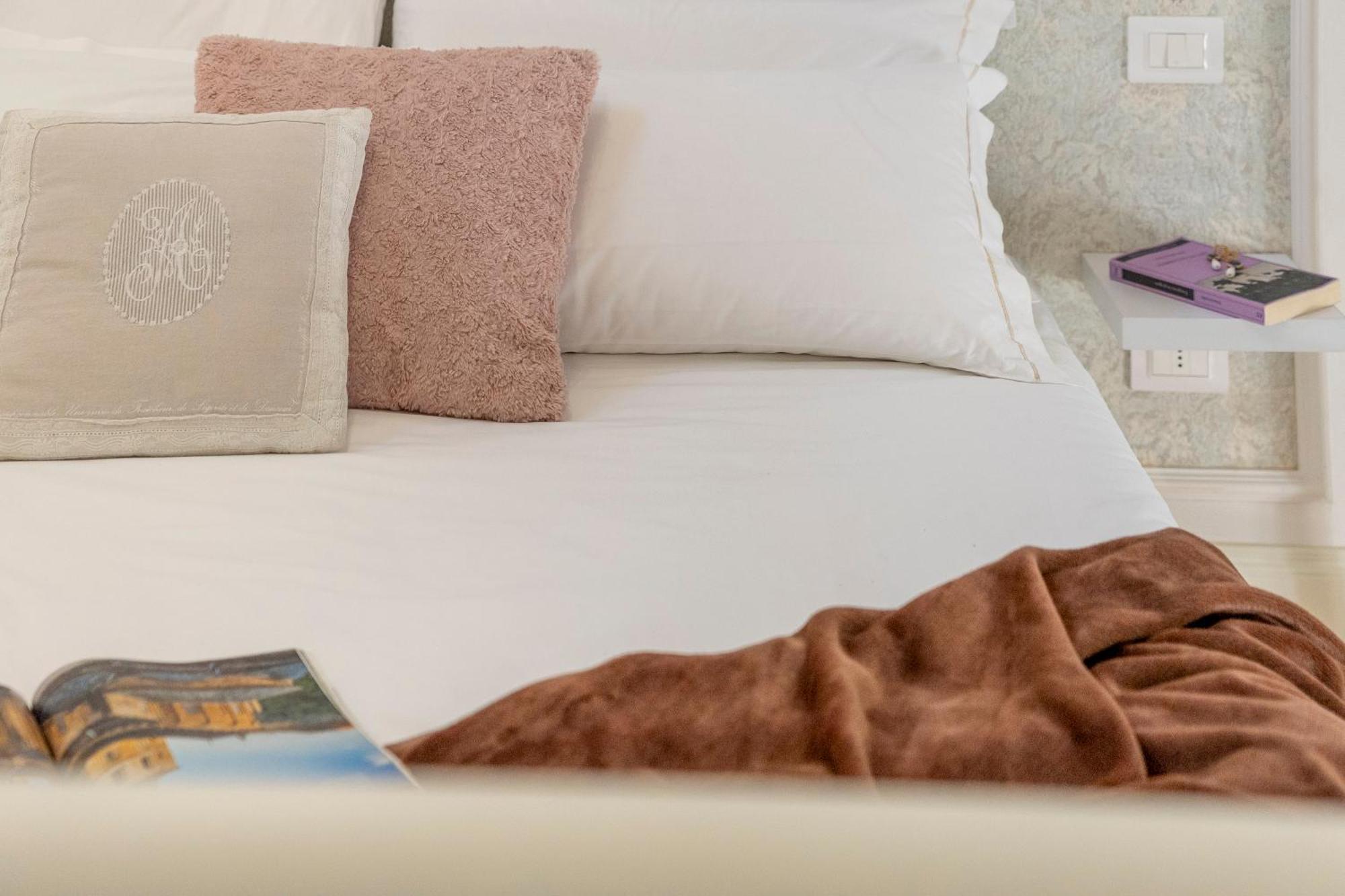 Boutique - Magnolia Apartamento