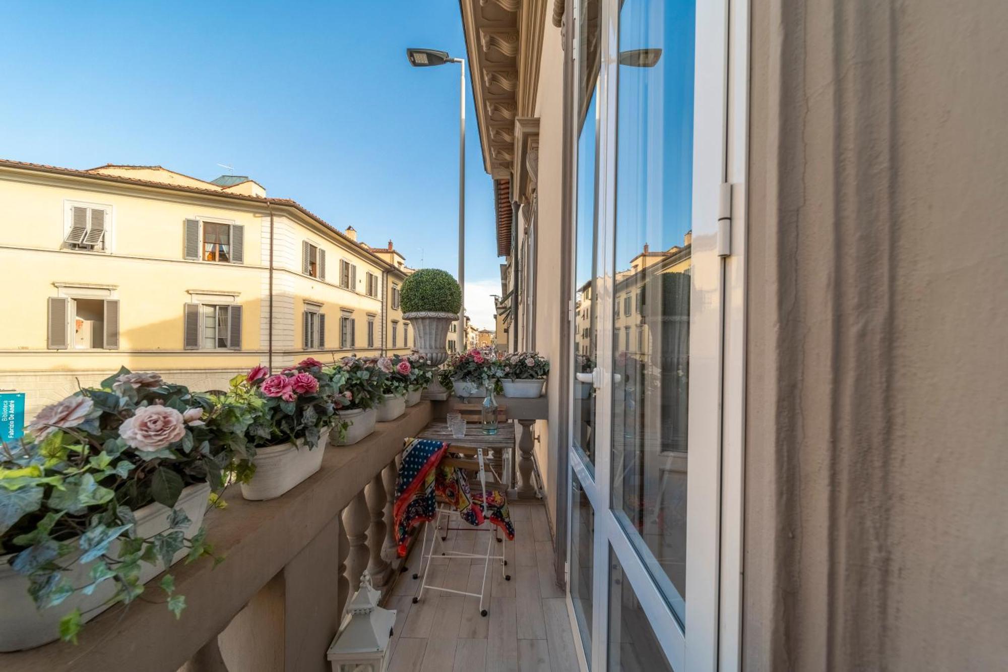 Boutique - Magnolia Florencia