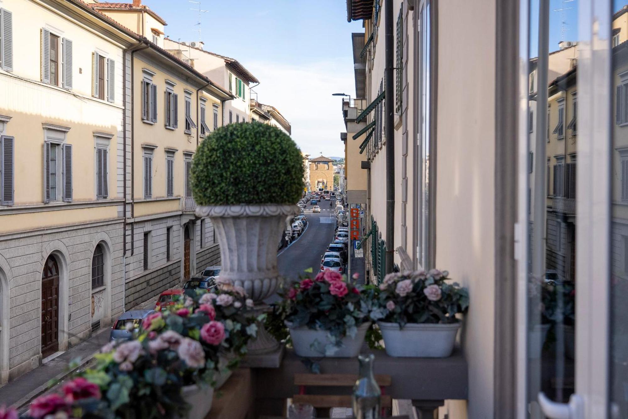 Boutique - Magnolia Florencia