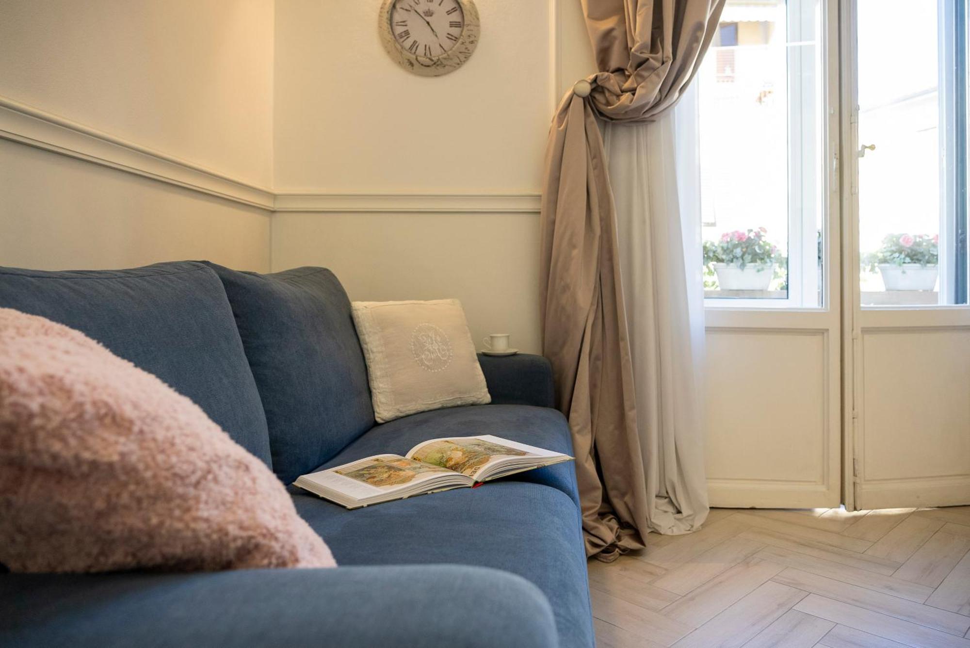Boutique - Magnolia Apartamento *