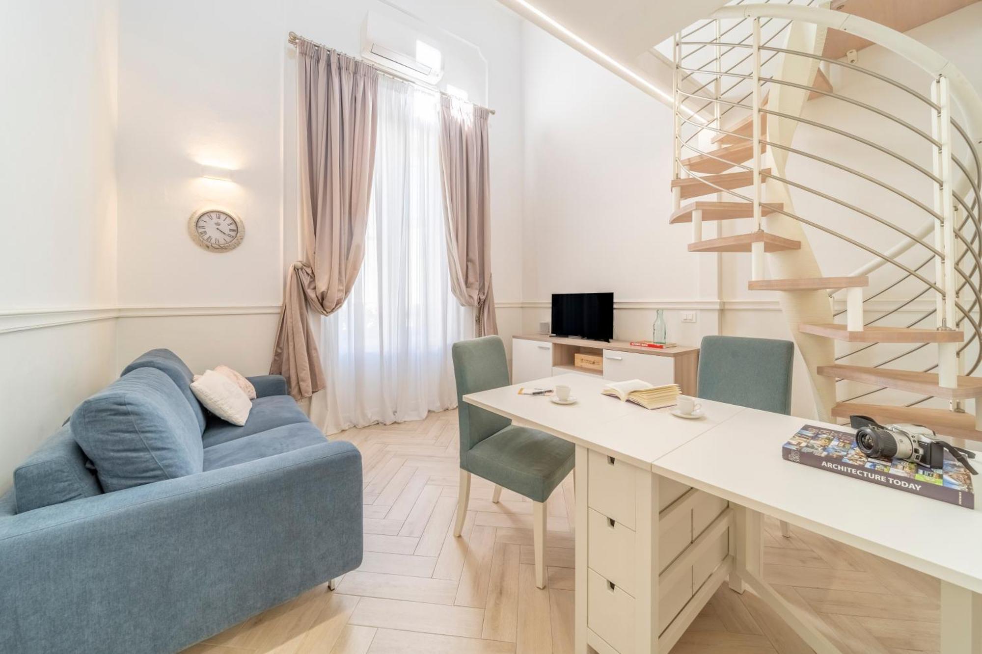Apartamento Boutique - Magnolia Florencia