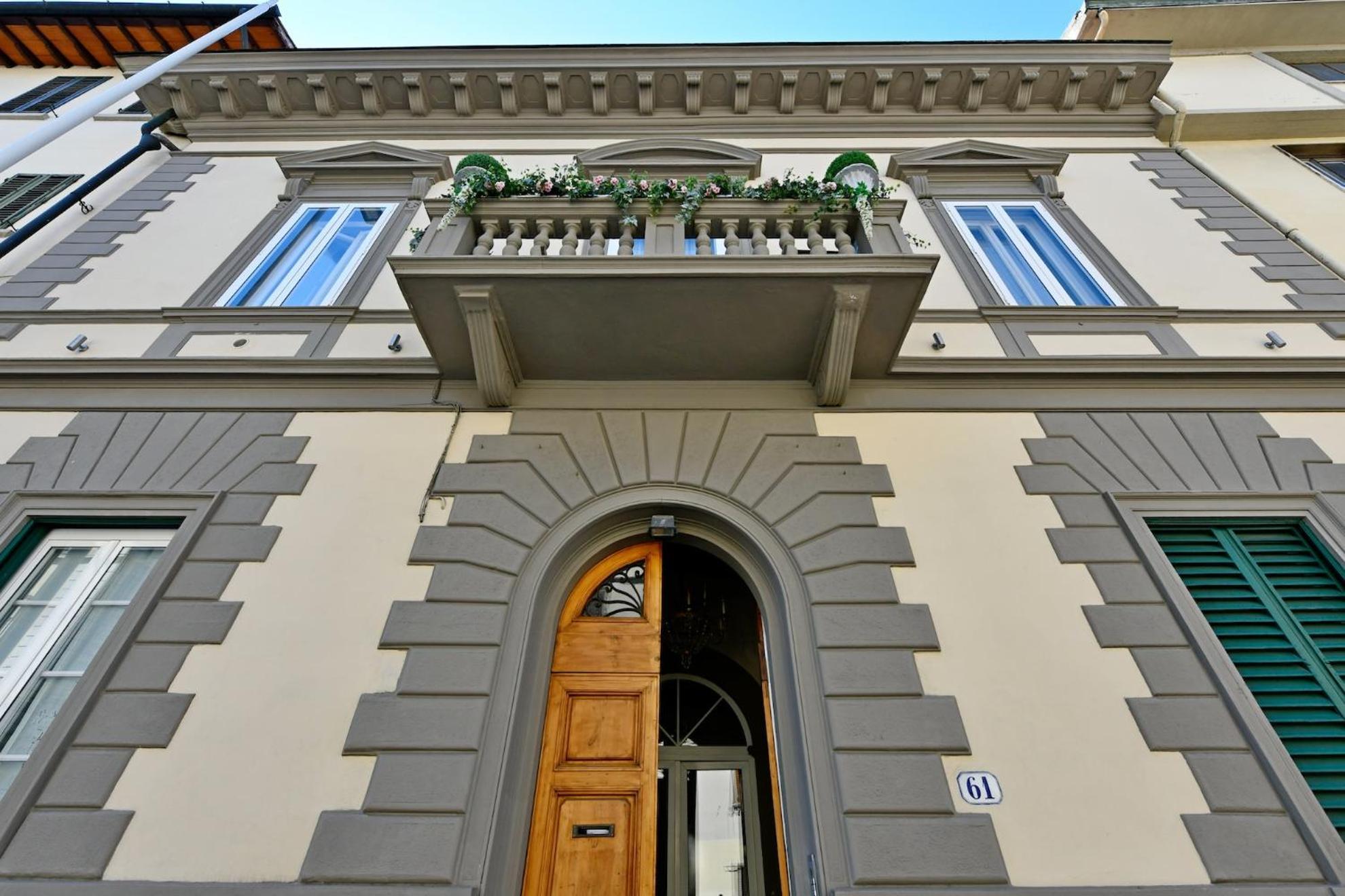 Boutique - Magnolia Apartamento *